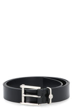 Load image into Gallery viewer, Leather belt
