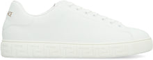 Load image into Gallery viewer, Greca Low-top sneakers
