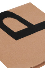 Load image into Gallery viewer, Sogliola wool and cashemre scarf
