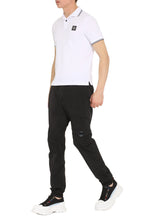 Load image into Gallery viewer, Cotton piqué polo shirt
