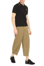 Load image into Gallery viewer, Cotton-piqué polo shirt

