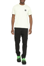Load image into Gallery viewer, Cotton crew-neck T-shirt
