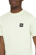 Load image into Gallery viewer, Cotton crew-neck T-shirt
