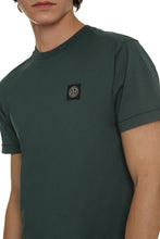 Load image into Gallery viewer, Logo cotton t-shirt
