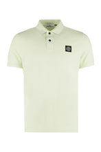 Load image into Gallery viewer, Cotton polo shirt
