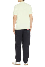 Load image into Gallery viewer, Cotton polo shirt
