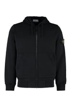 Load image into Gallery viewer, Full zip hoodie

