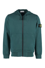 Load image into Gallery viewer, Full zip hoodie
