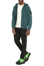 Load image into Gallery viewer, Full zip hoodie
