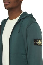 Load image into Gallery viewer, Full zip hoodie
