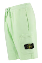 Load image into Gallery viewer, Cotton bermuda shorts
