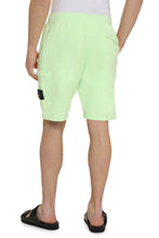 Load image into Gallery viewer, Cotton bermuda shorts

