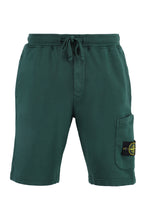 Load image into Gallery viewer, Fleece shorts
