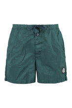Load image into Gallery viewer, Nylon swim shorts
