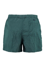 Load image into Gallery viewer, Nylon swim shorts
