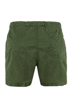 Load image into Gallery viewer, Nylon swim shorts
