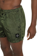 Load image into Gallery viewer, Nylon swim shorts
