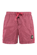 Load image into Gallery viewer, Nylon swim shorts
