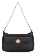 Load image into Gallery viewer, The Medusa mini leather bag
