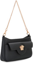 Load image into Gallery viewer, The Medusa mini leather bag
