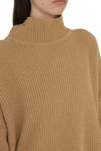 Load image into Gallery viewer, Chitone turtleneck sweater
