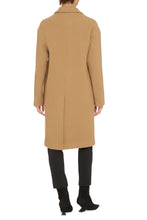 Load image into Gallery viewer, Enter wool coat
