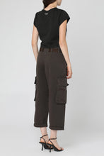 Load image into Gallery viewer, Ronfare Gabardine cargo trousers
