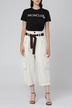 Load image into Gallery viewer, Ronfare Gabardine cargo trousers
