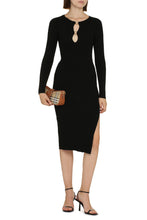 Load image into Gallery viewer, Leone knitted dress
