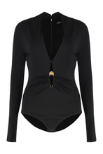 Load image into Gallery viewer, Jersey bodysuit
