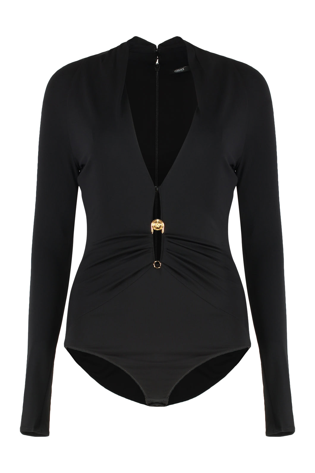 Jersey bodysuit