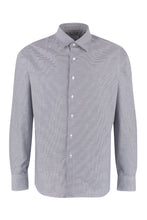 Load image into Gallery viewer, THE (Shirt) - Printed cotton shirt
