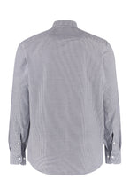 Load image into Gallery viewer, THE (Shirt) - Printed cotton shirt
