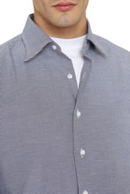 Load image into Gallery viewer, THE (Shirt) - Printed cotton shirt
