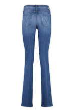 Load image into Gallery viewer, The Double Insider Heel jeans
