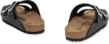 Load image into Gallery viewer, Arizona Big Buckle leather slides
