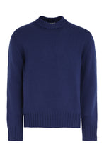 Load image into Gallery viewer, Virgin wool sweater
