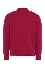 Load image into Gallery viewer, Virgin wool sweater
