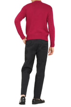 Load image into Gallery viewer, Virgin wool sweater

