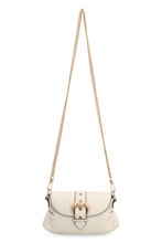 Load image into Gallery viewer, Jolene Piccola Leather shoulder bag
