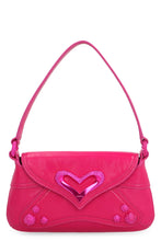 Load image into Gallery viewer, Baby 520 Bag leather bag
