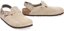 Load image into Gallery viewer, Slides Tokyo in suede
