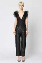 Load image into Gallery viewer, Buttafuoco sleeveless bodysuit
