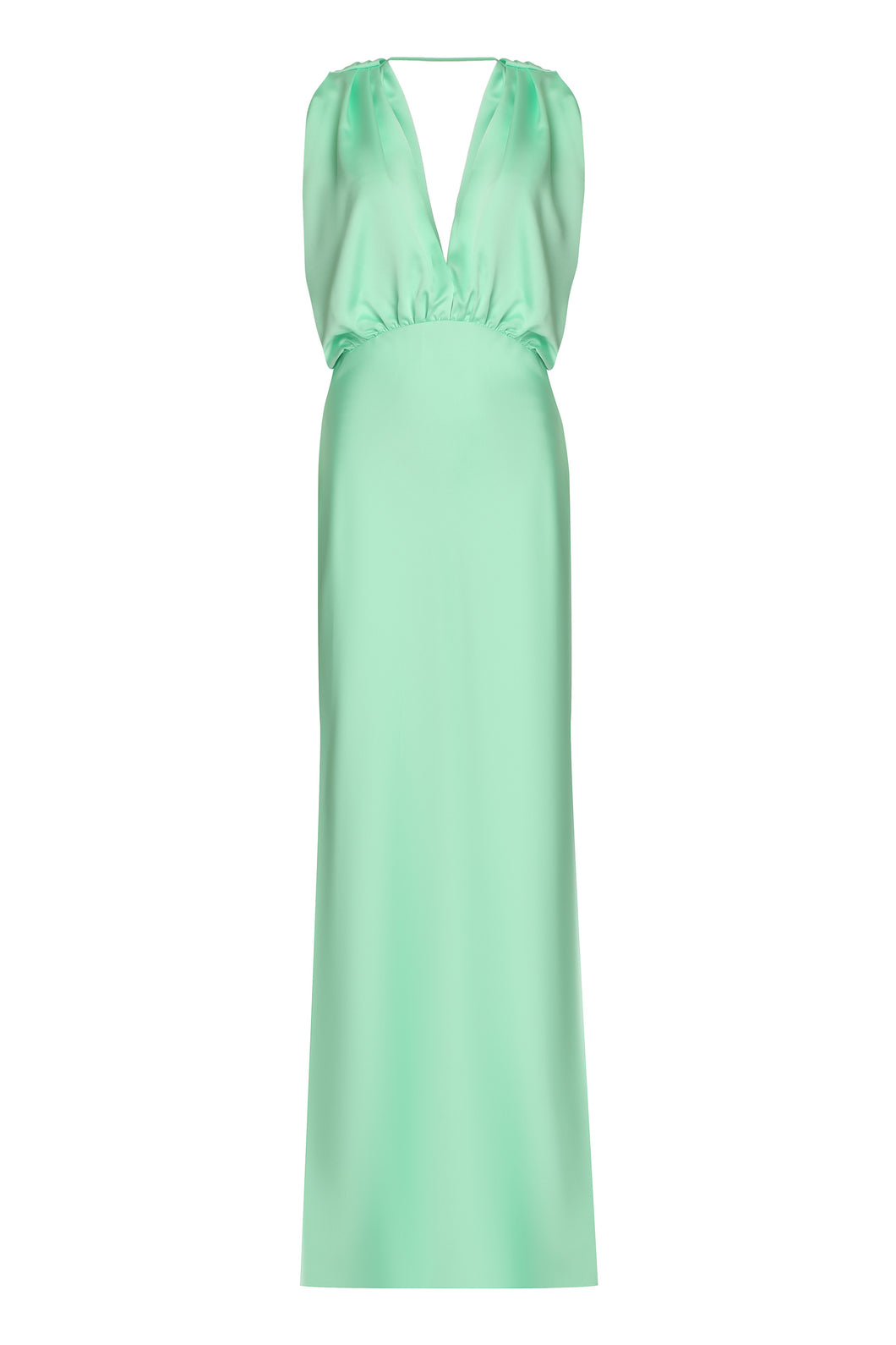 Dolcetto Satin dress