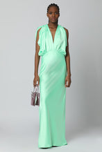 Load image into Gallery viewer, Dolcetto Satin dress
