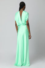 Load image into Gallery viewer, Dolcetto Satin dress
