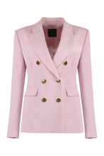 Load image into Gallery viewer, Granato double breasted blazer
