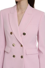 Load image into Gallery viewer, Granato double breasted blazer
