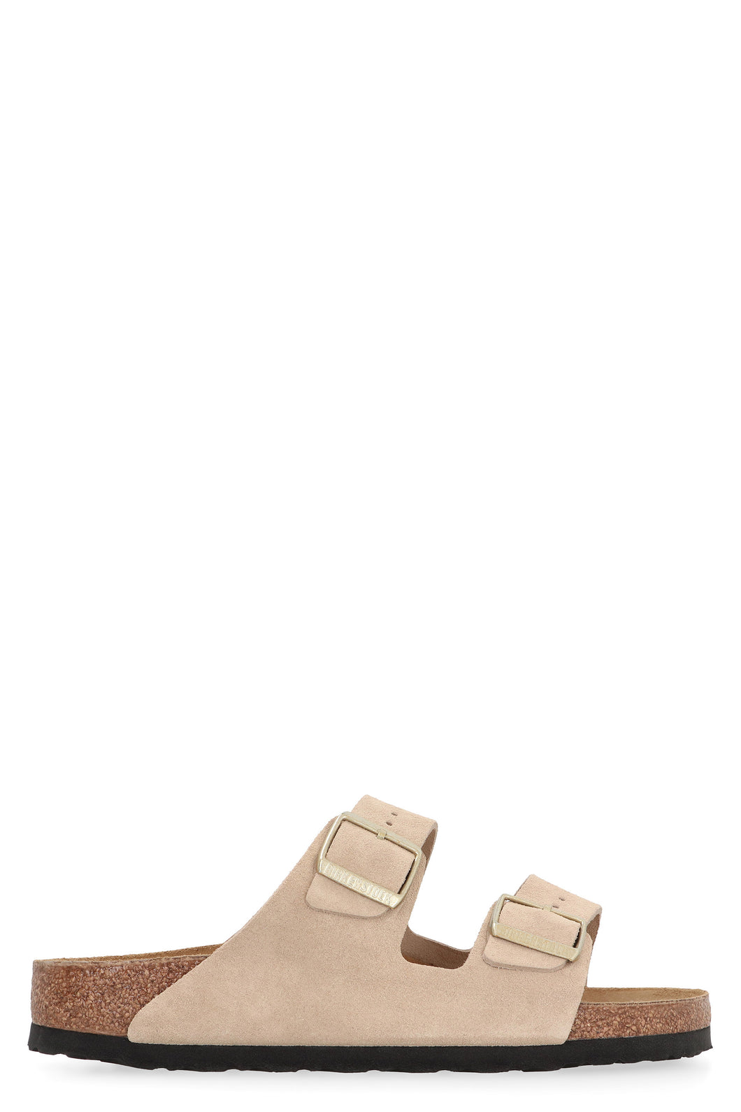 Arizona BS Suede slides