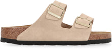 Load image into Gallery viewer, Arizona BS Suede slides
